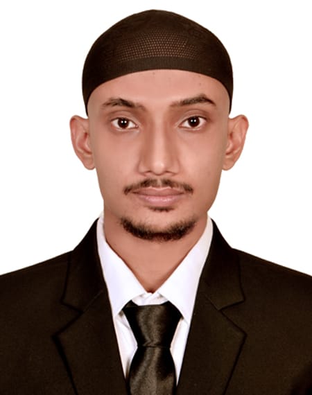 Mustadafin Shimanto - Profile Photo