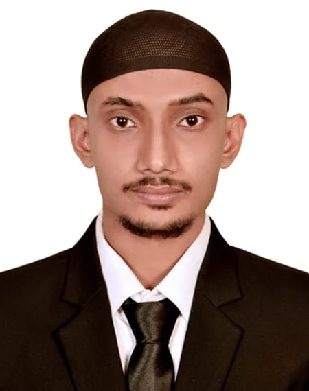 Mustadafin Shimanto - Profile Photo