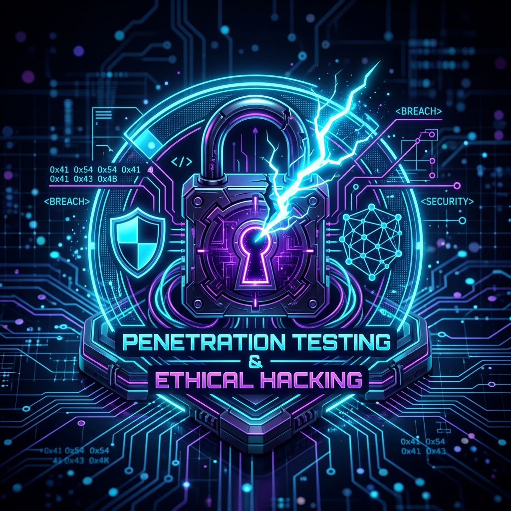 Penetration Testing