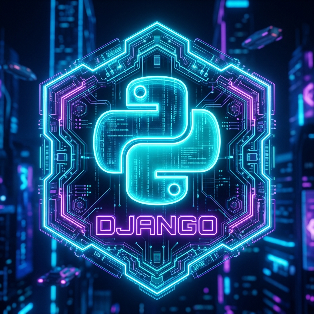 Python & Django