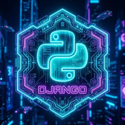 Python & Django