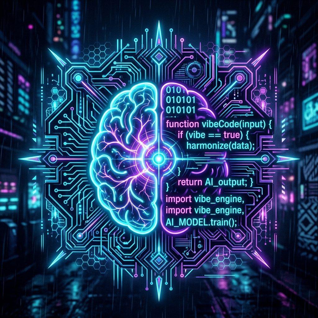 Vibe Coding